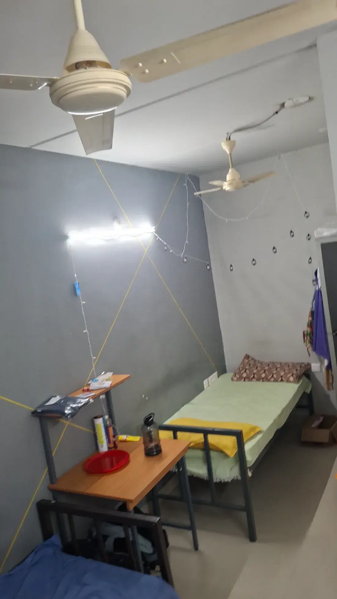 Jain University Bangalore Hostels photo 3